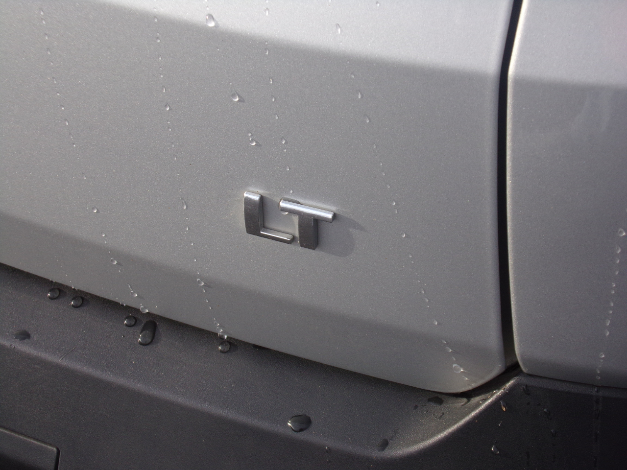 Chevrolet Traverse AWD 4dr LT True North w/3LT 2019