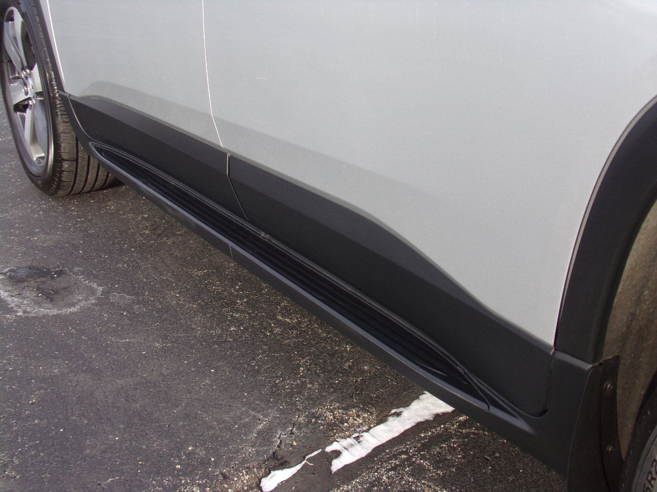 Chevrolet Traverse AWD 4dr LT True North w/3LT 2019