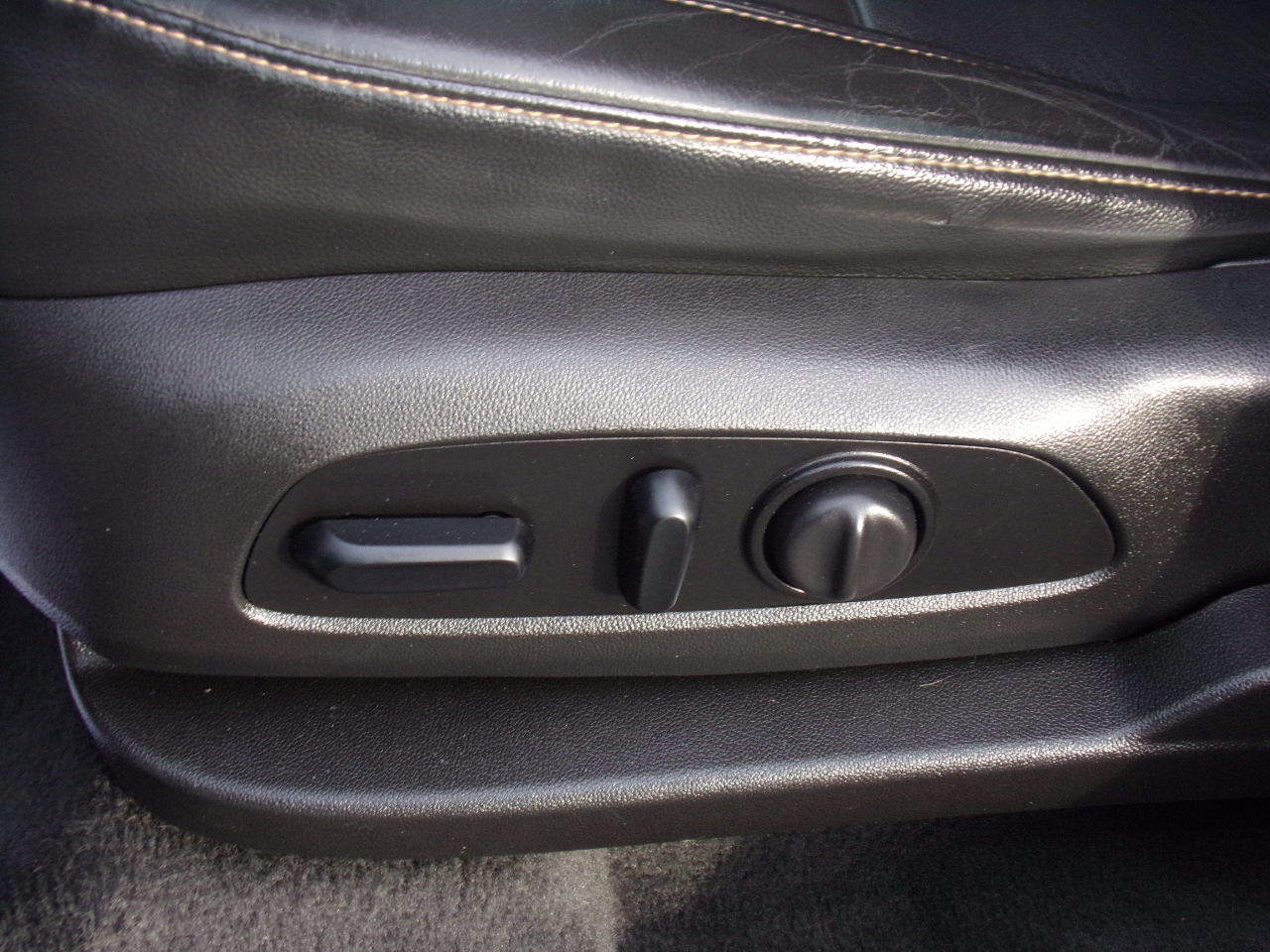 Chevrolet Traverse AWD 4dr LT True North w/3LT 2019