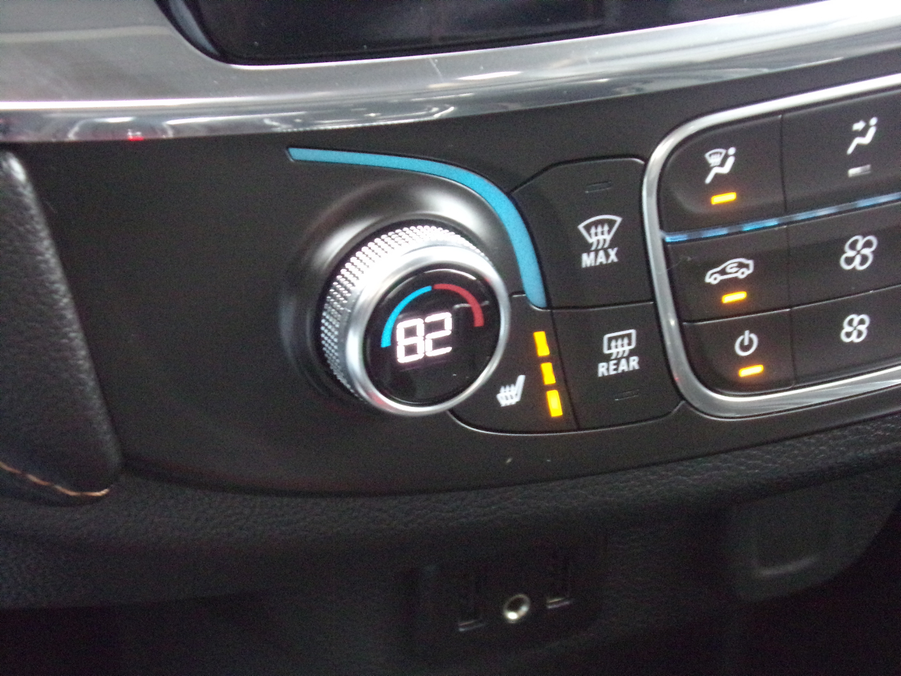 Chevrolet Traverse AWD 4dr LT True North w/3LT 2019