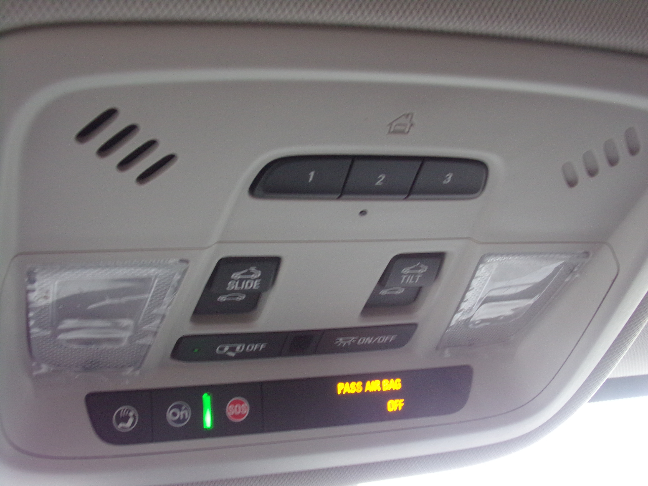 Chevrolet Traverse AWD 4dr LT True North w/3LT 2019