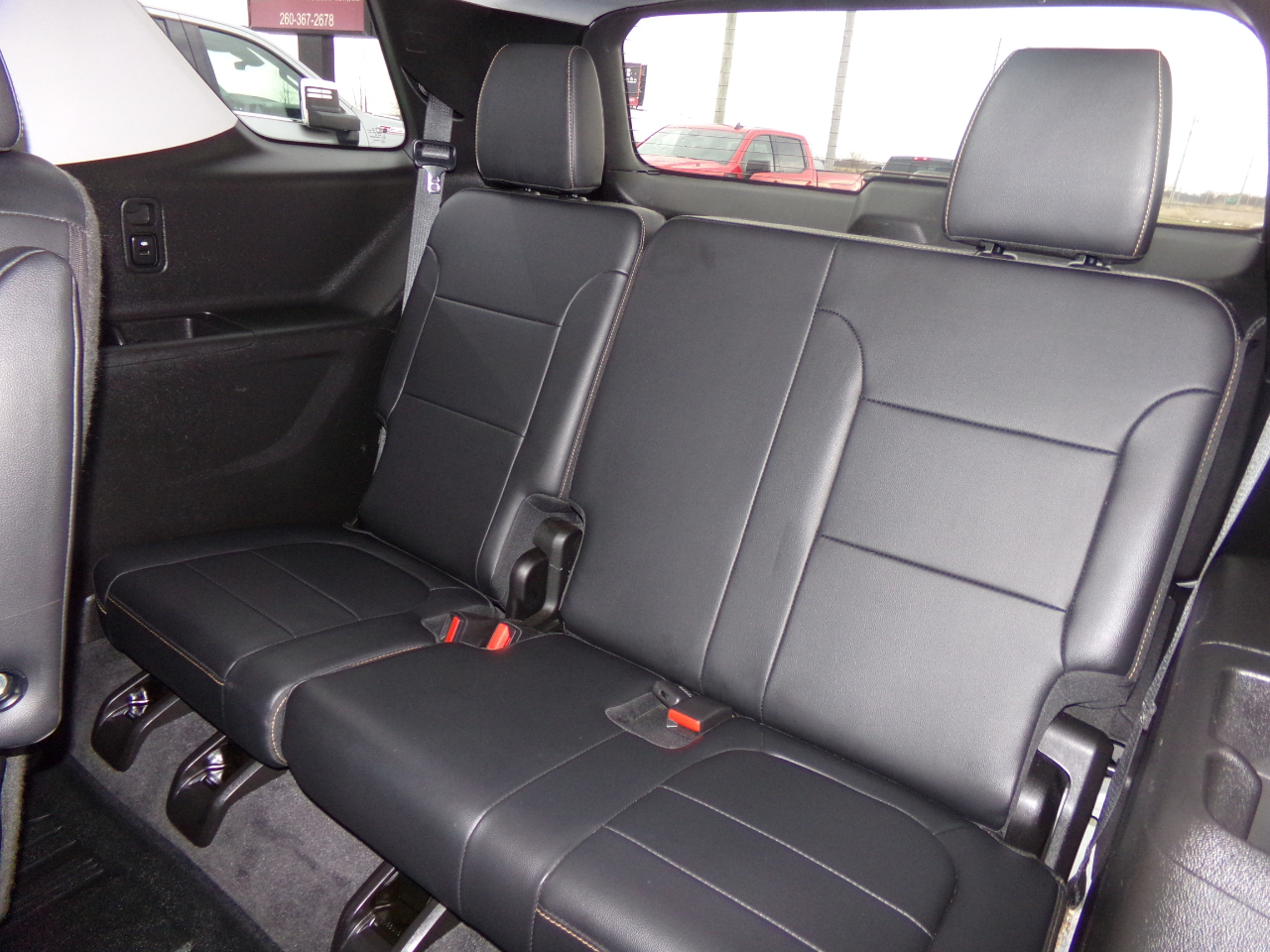 Chevrolet Traverse AWD 4dr LT True North w/3LT 2019