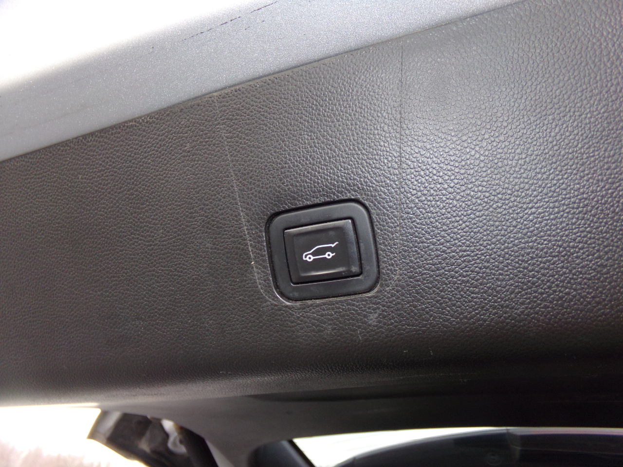 Chevrolet Traverse AWD 4dr LT True North w/3LT 2019