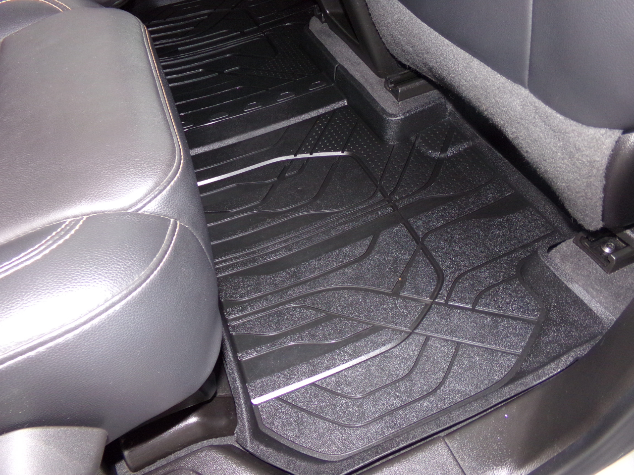 Chevrolet Traverse AWD 4dr LT True North w/3LT 2019