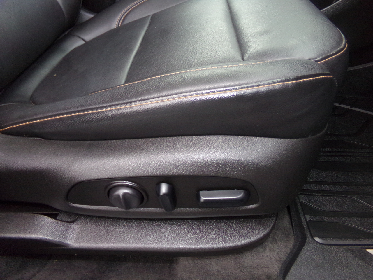 Chevrolet Traverse AWD 4dr LT True North w/3LT 2019