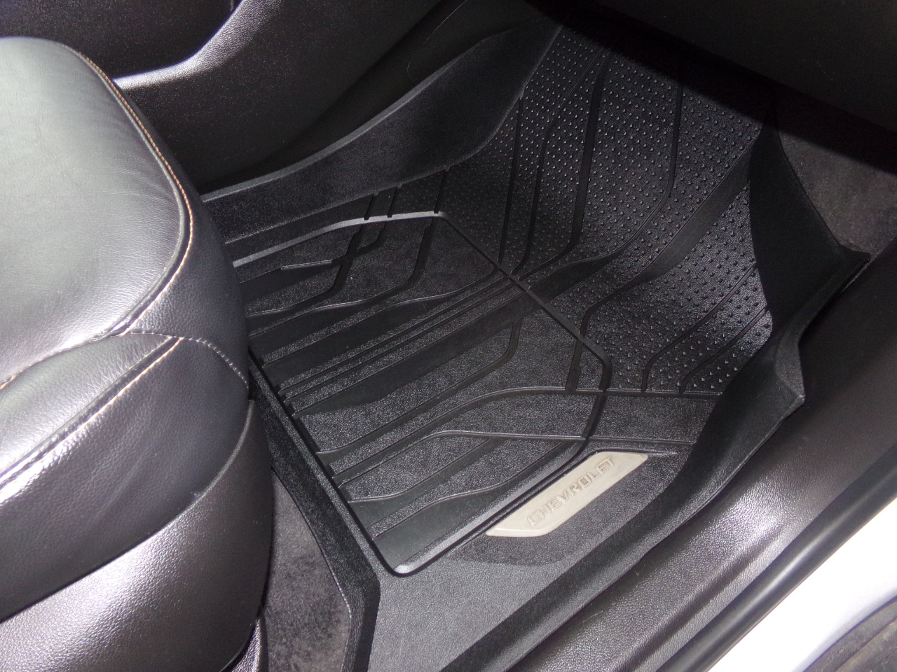 Chevrolet Traverse AWD 4dr LT True North w/3LT 2019