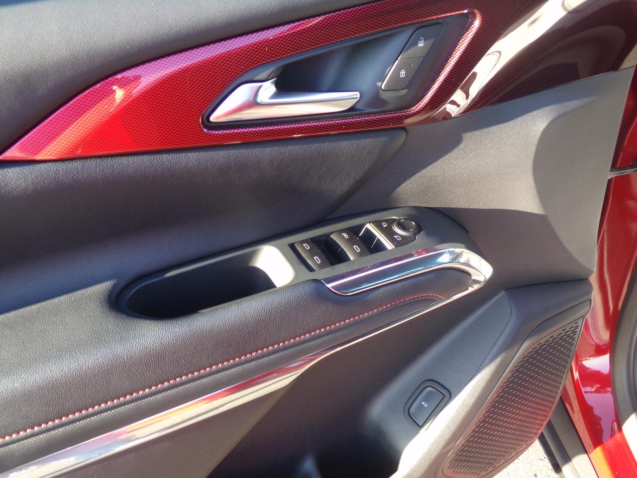 Chevrolet Traverse AWD 4dr Z71 2025