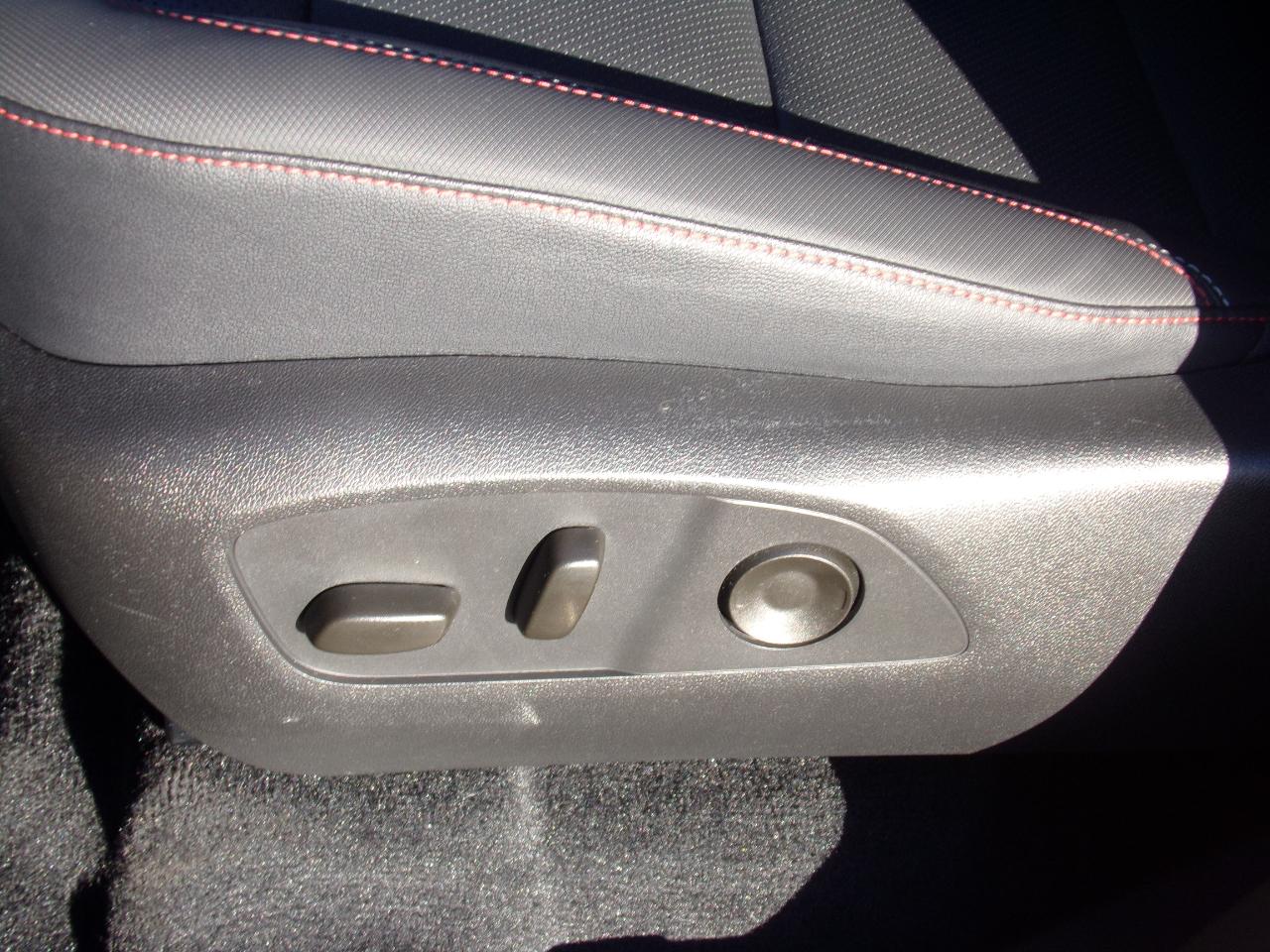 Chevrolet Traverse AWD 4dr Z71 2025