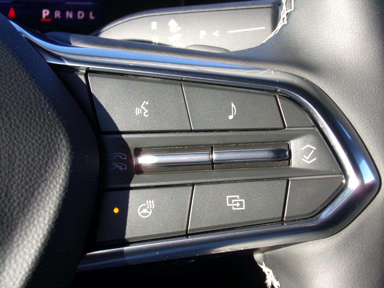 Chevrolet Traverse AWD 4dr Z71 2025