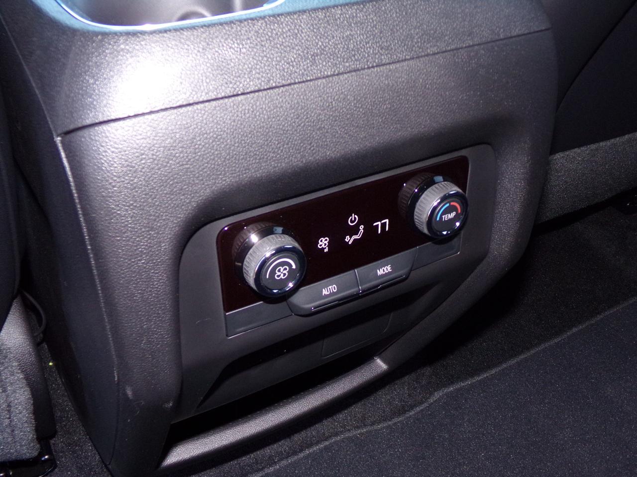 Chevrolet Traverse AWD 4dr Z71 2025