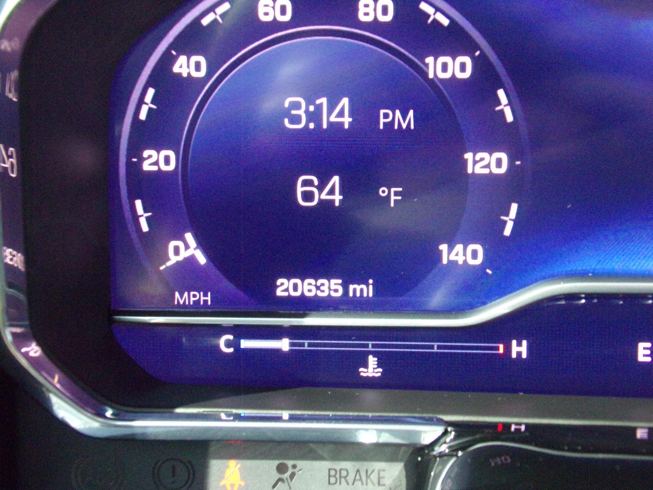 Chevrolet Silverado 2500HD 4WD Crew Cab 159" LT 2025