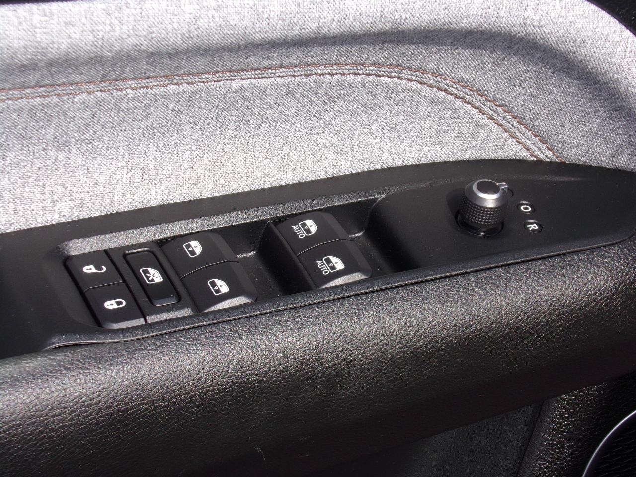 Jeep Compass Latitude Lux 2022