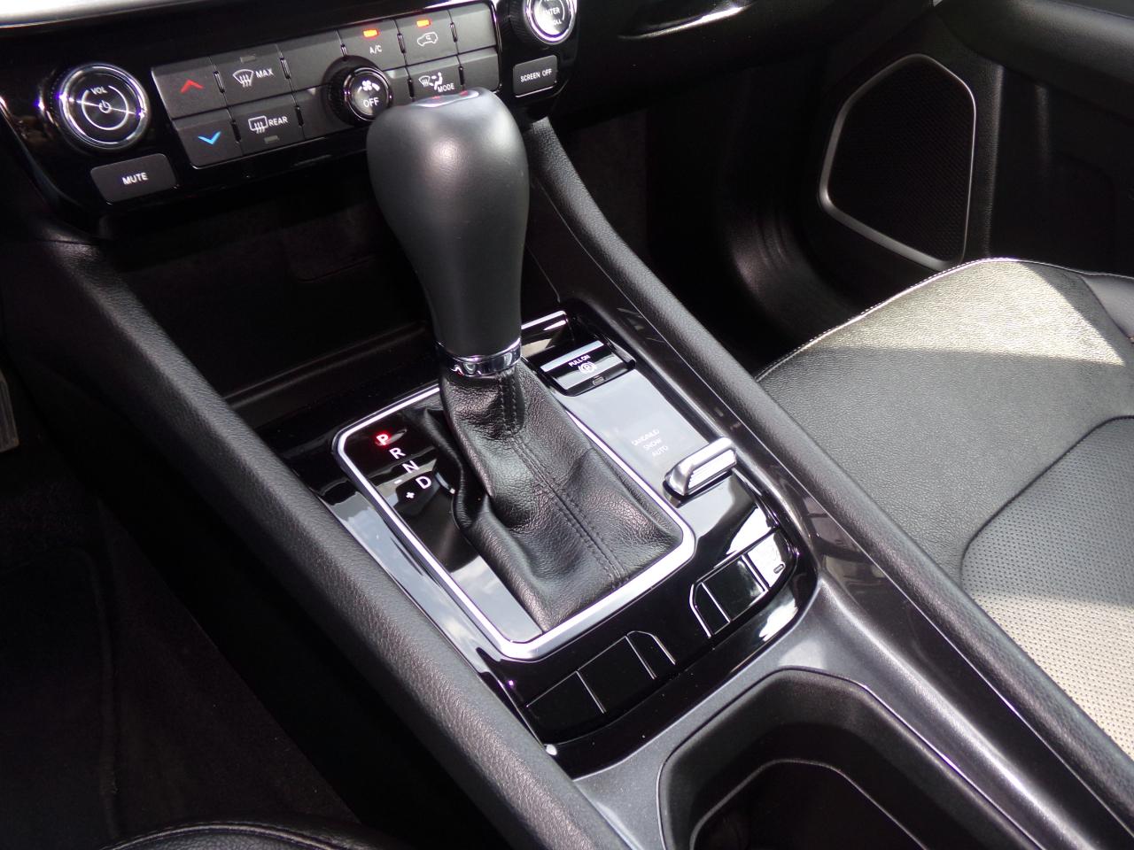 Jeep Compass Latitude Lux 2022