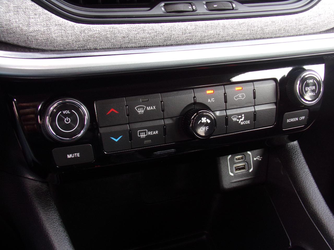 Jeep Compass Latitude Lux 2022