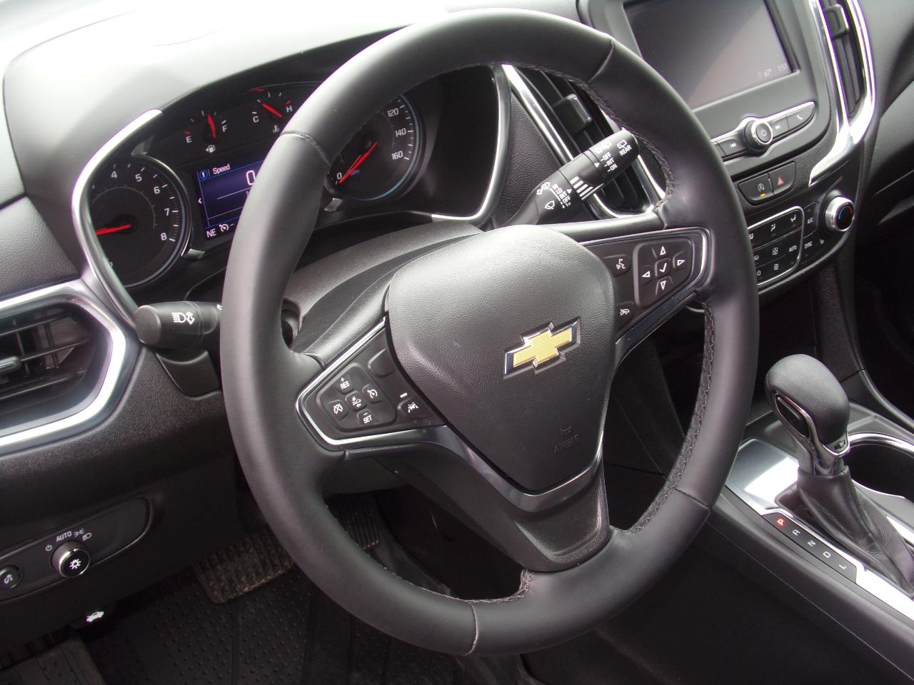 Chevrolet Equinox FWD 4dr LT w/1LT 2024