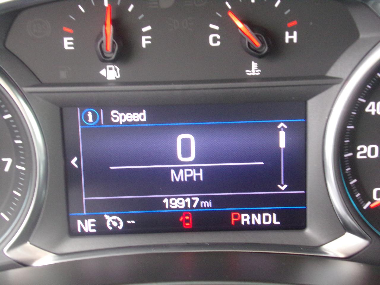 Chevrolet Equinox FWD 4dr LT w/1LT 2024