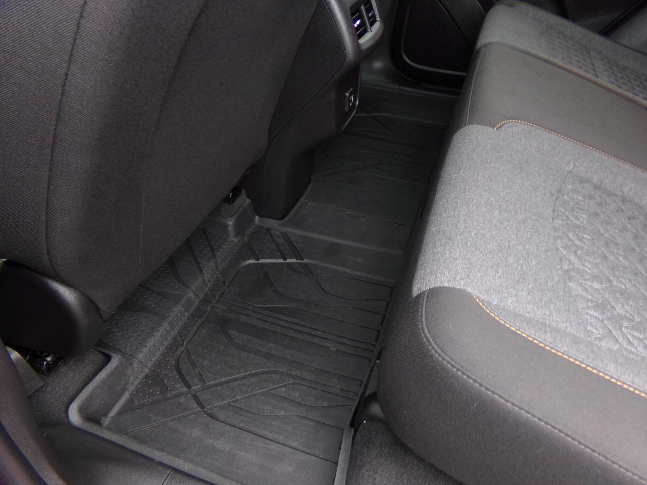 Chevrolet Equinox FWD 4dr LT w/1LT 2024