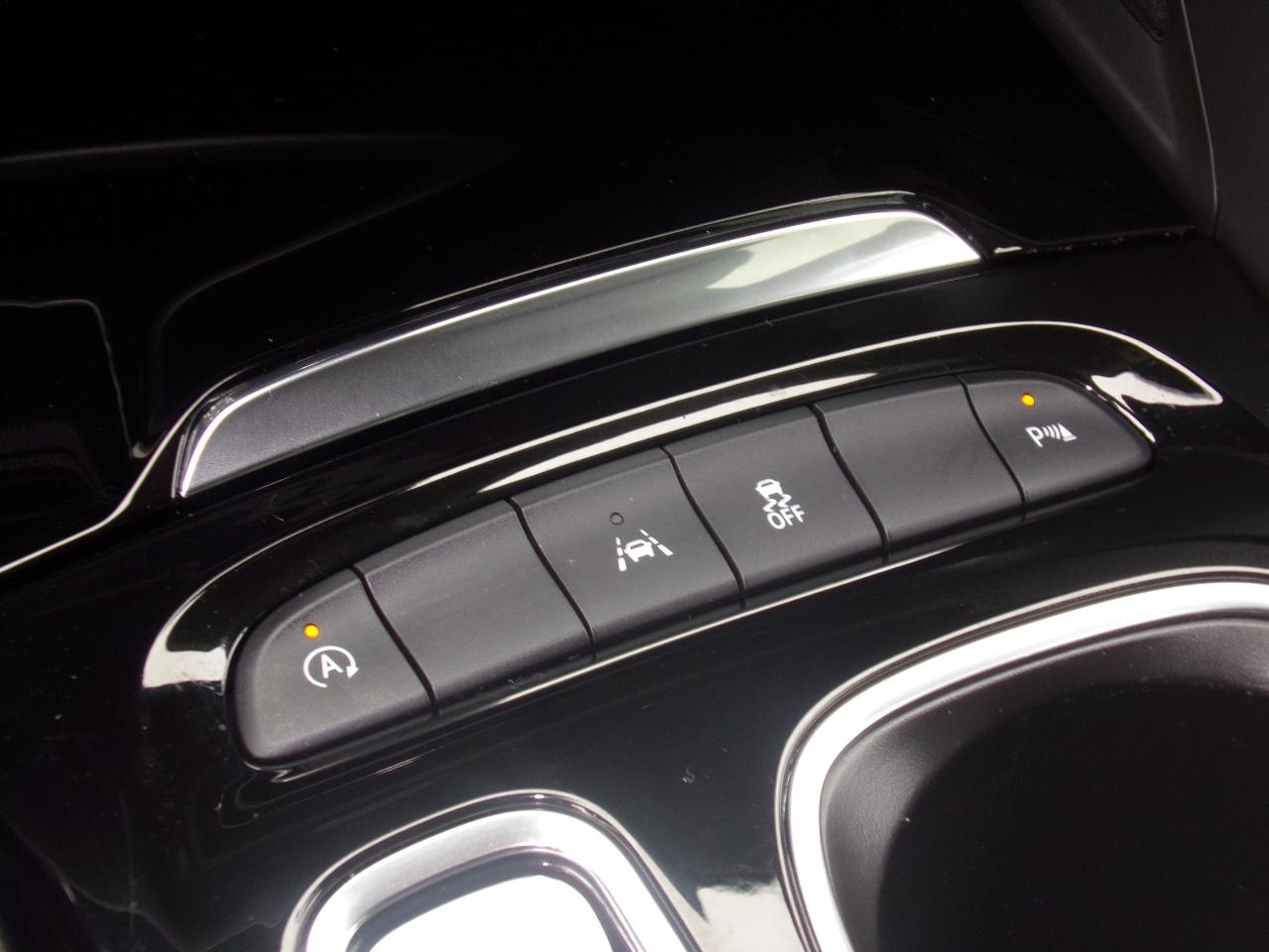 Buick Envision FWD 4dr Essence 2023