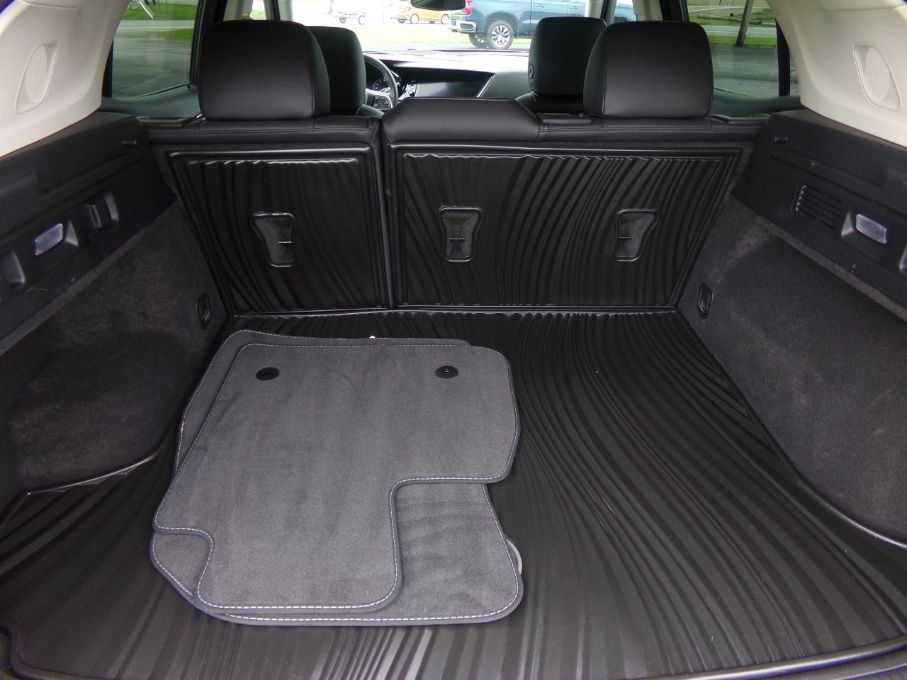 Buick Envision FWD 4dr Essence 2023