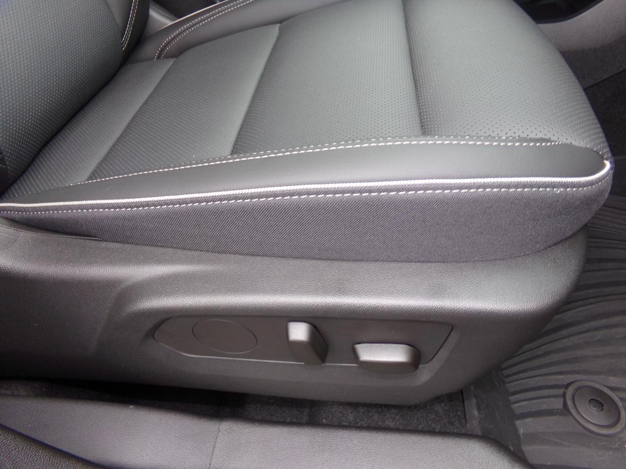 Buick Envision FWD 4dr Essence 2023