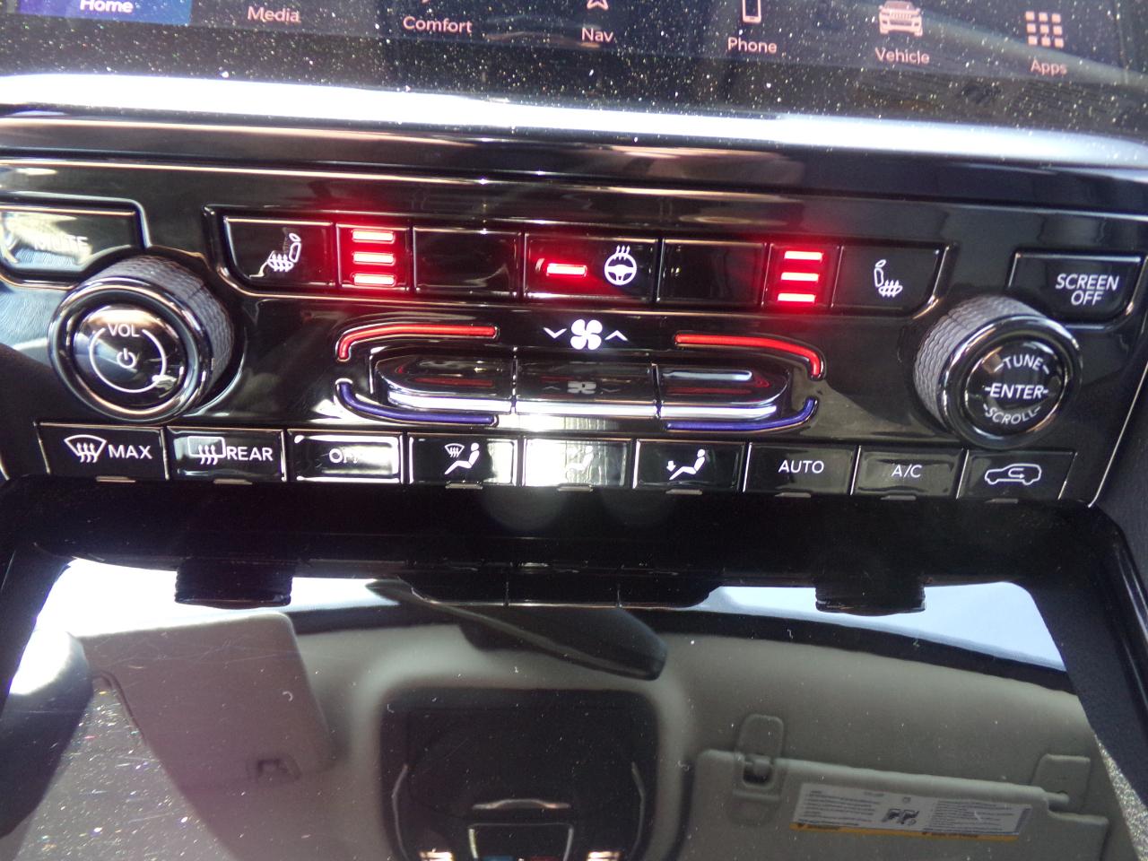 Jeep Grand Cherokee L Limited 4x4 2023