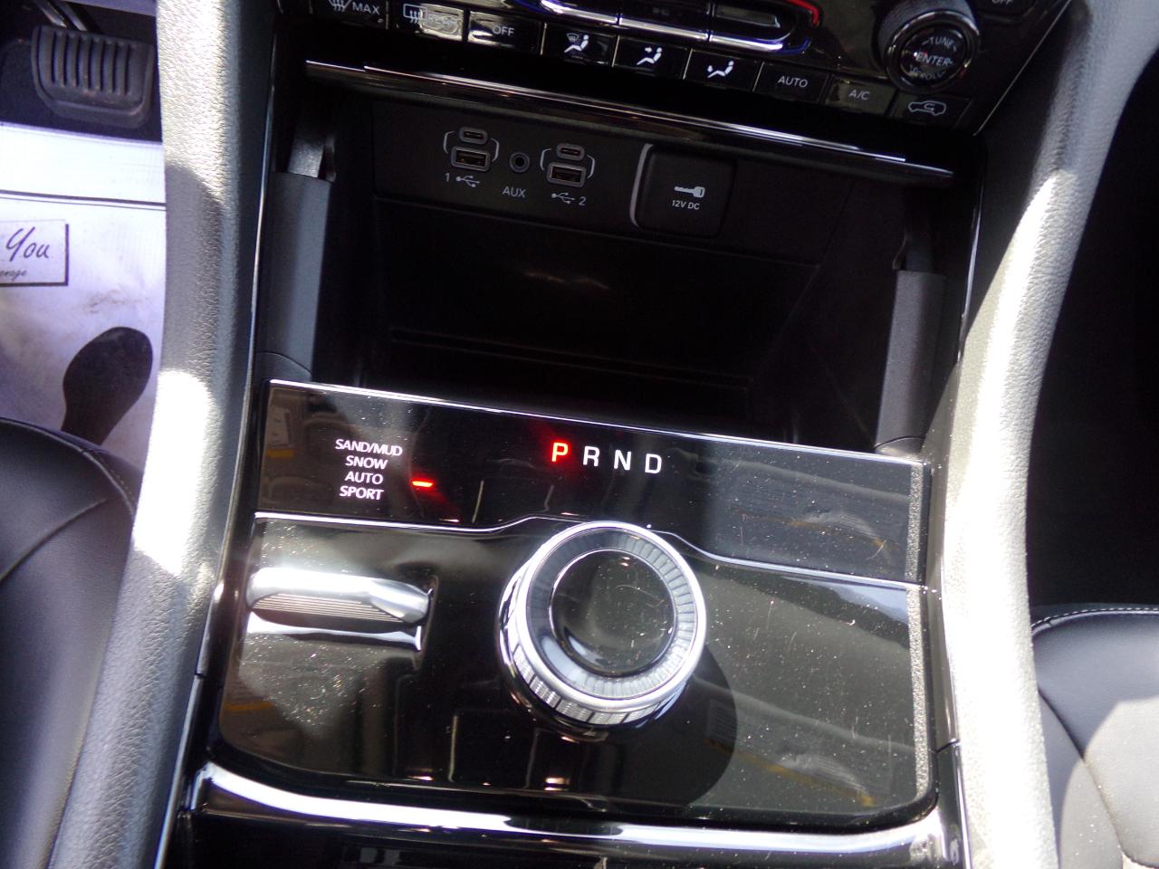 Jeep Grand Cherokee L Limited 4x4 2023