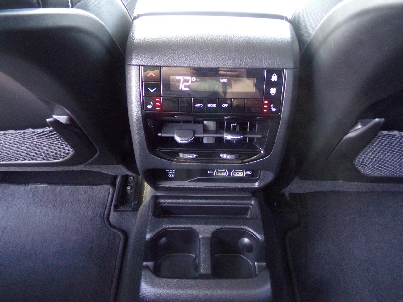 Jeep Grand Cherokee L Limited 4x4 2023