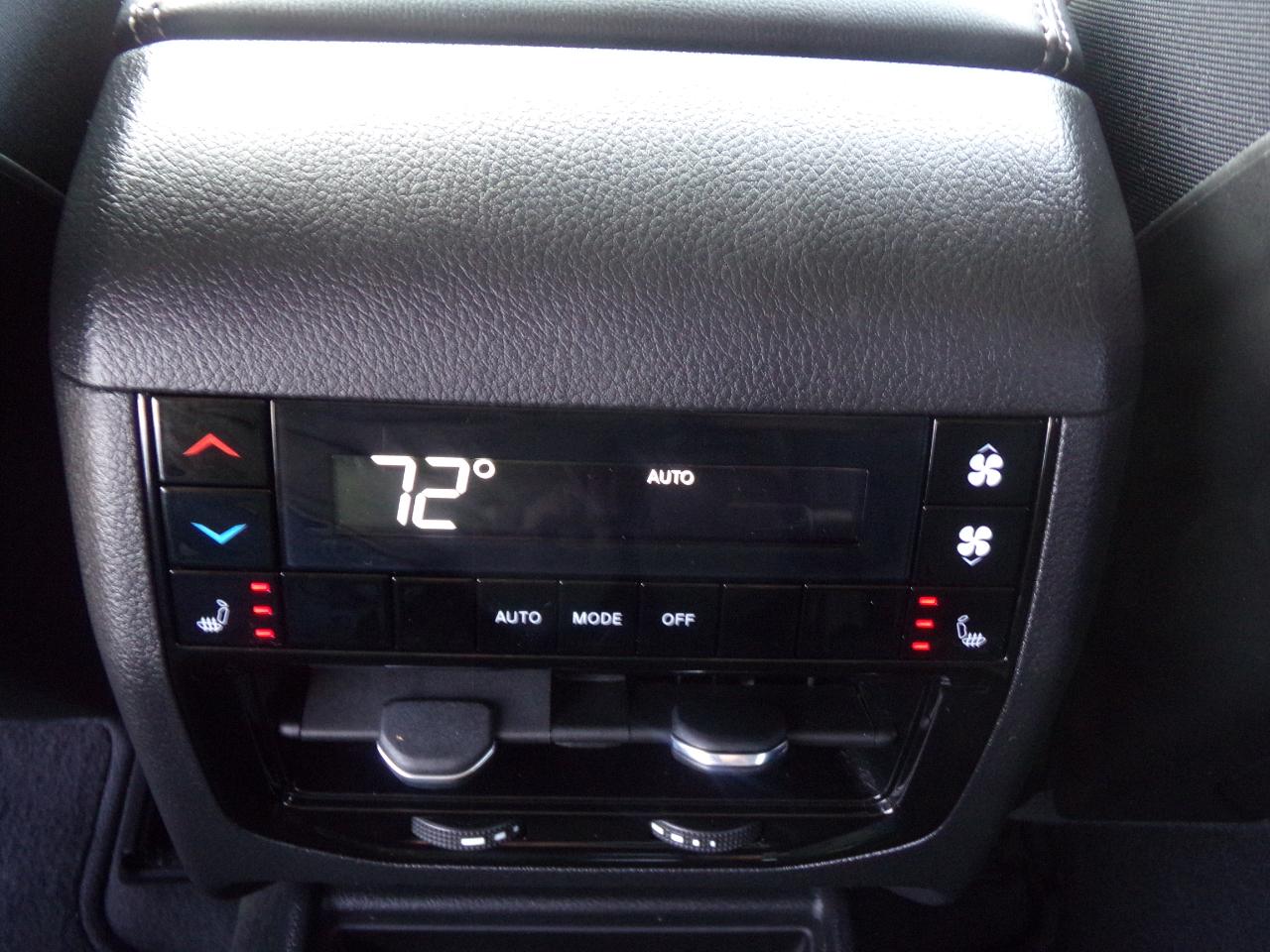 Jeep Grand Cherokee L Limited 4x4 2023