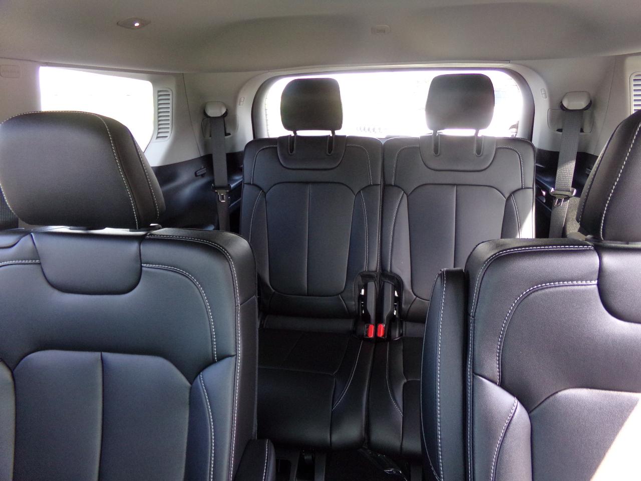 Jeep Grand Cherokee L Limited 4x4 2023