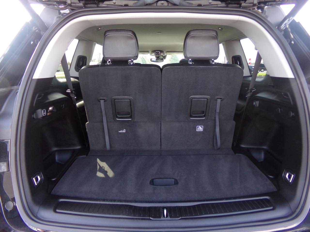 Jeep Grand Cherokee L Limited 4x4 2023