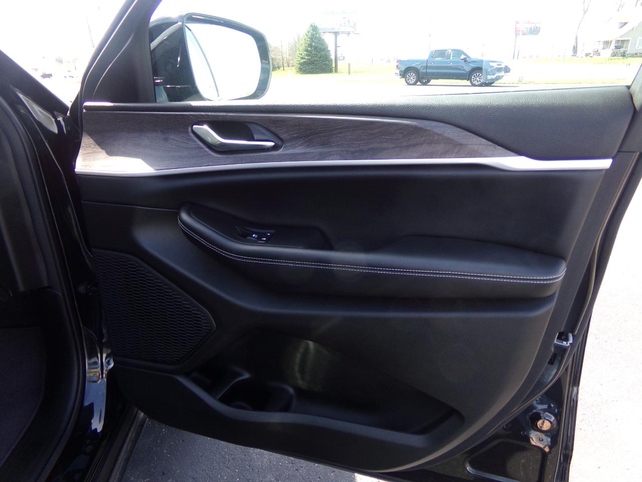 Jeep Grand Cherokee L Limited 4x4 2023