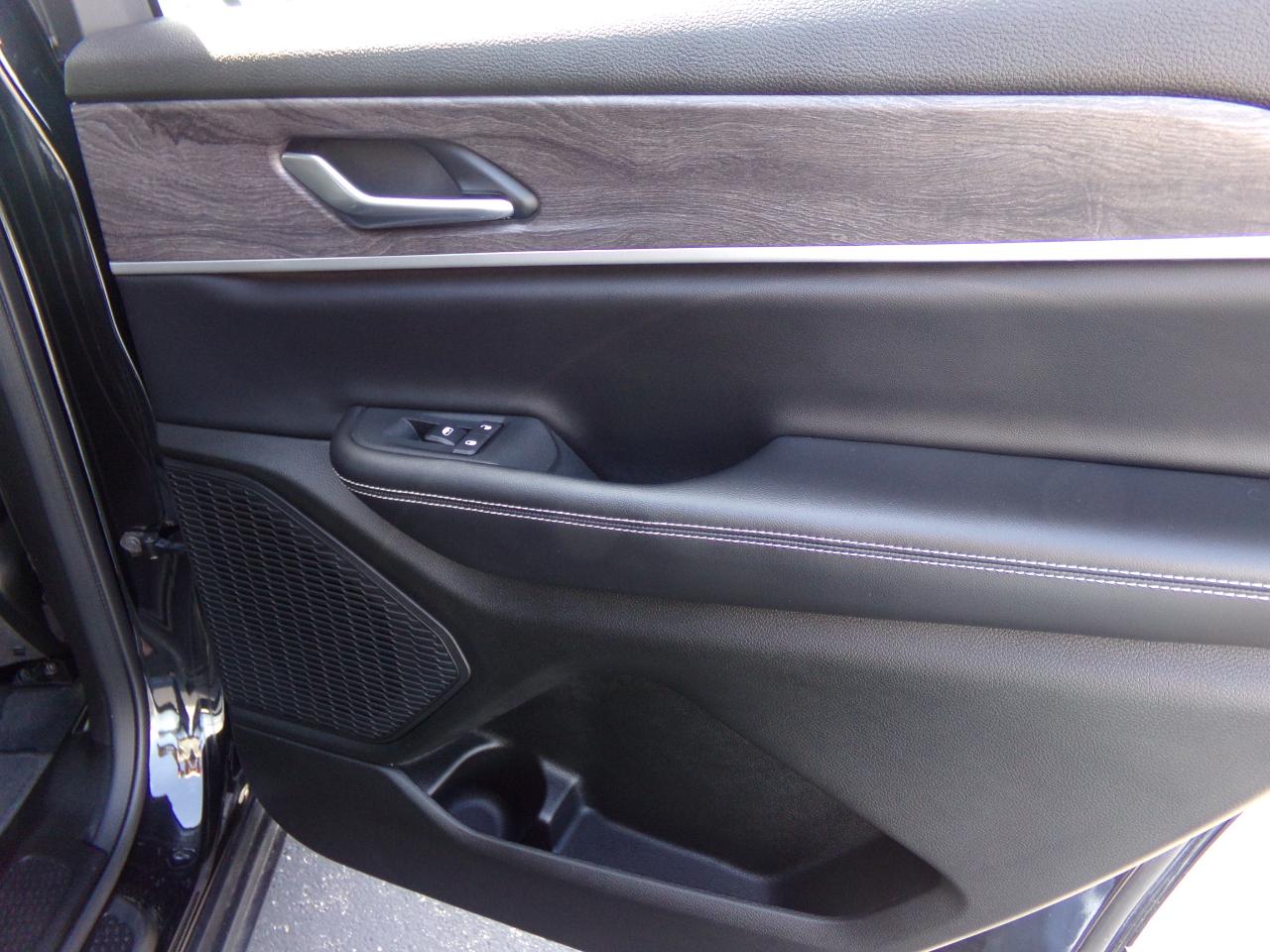 Jeep Grand Cherokee L Limited 4x4 2023