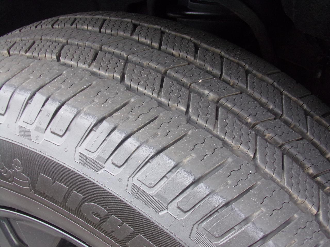 Chevrolet Silverado 1500 4WD Crew Cab 143.5" LTZ w/2LZ 2017