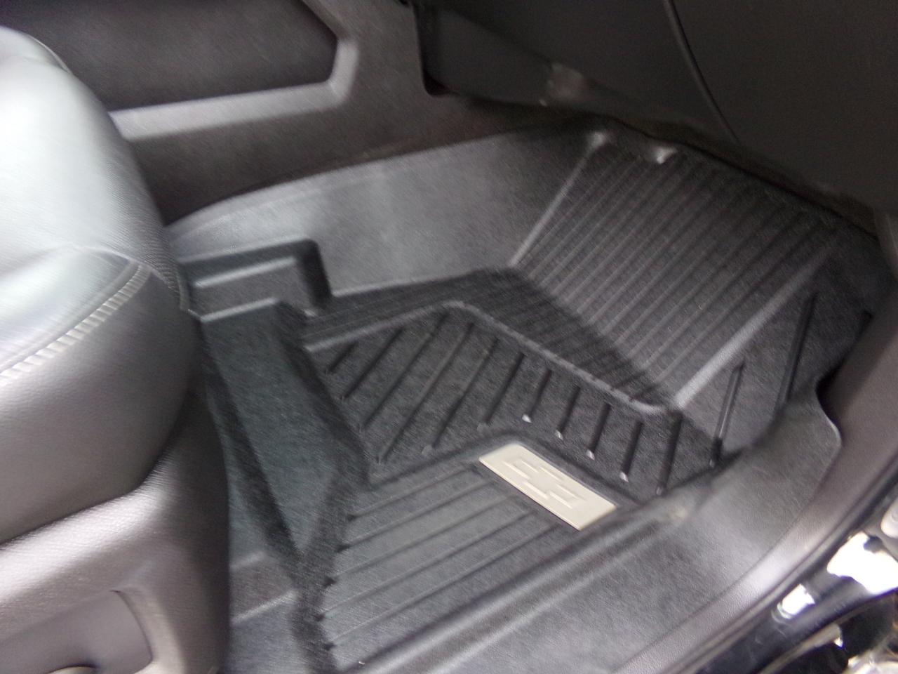 Chevrolet Silverado 1500 4WD Crew Cab 143.5" LTZ w/2LZ 2017