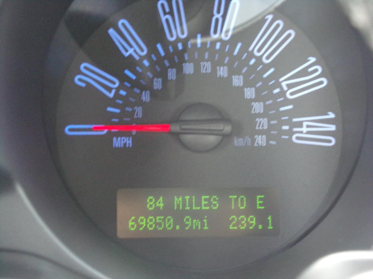 Ford Mustang 2dr Cpe GT Deluxe 2005