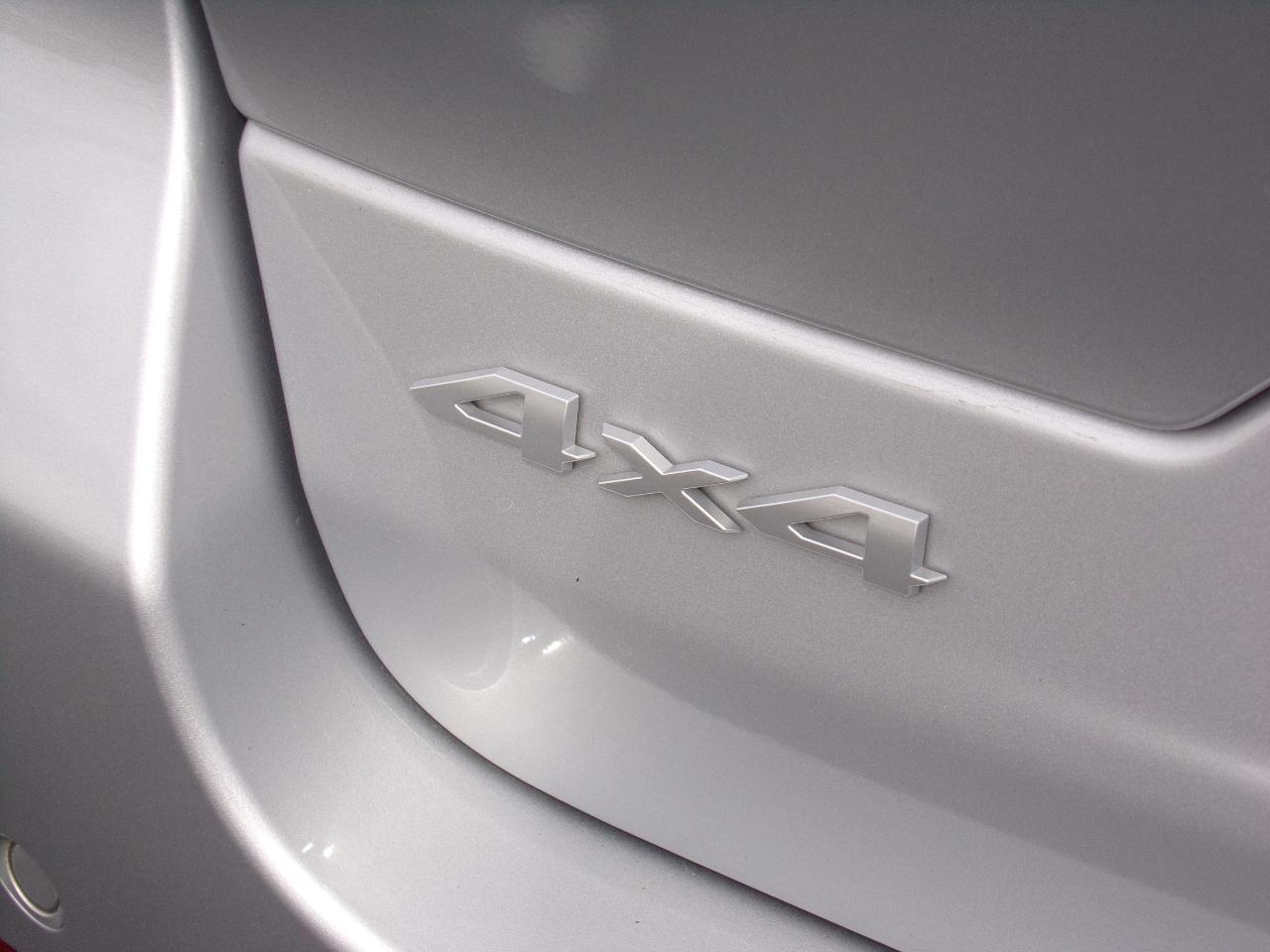 Jeep Grand Cherokee Limited 4x4 2024