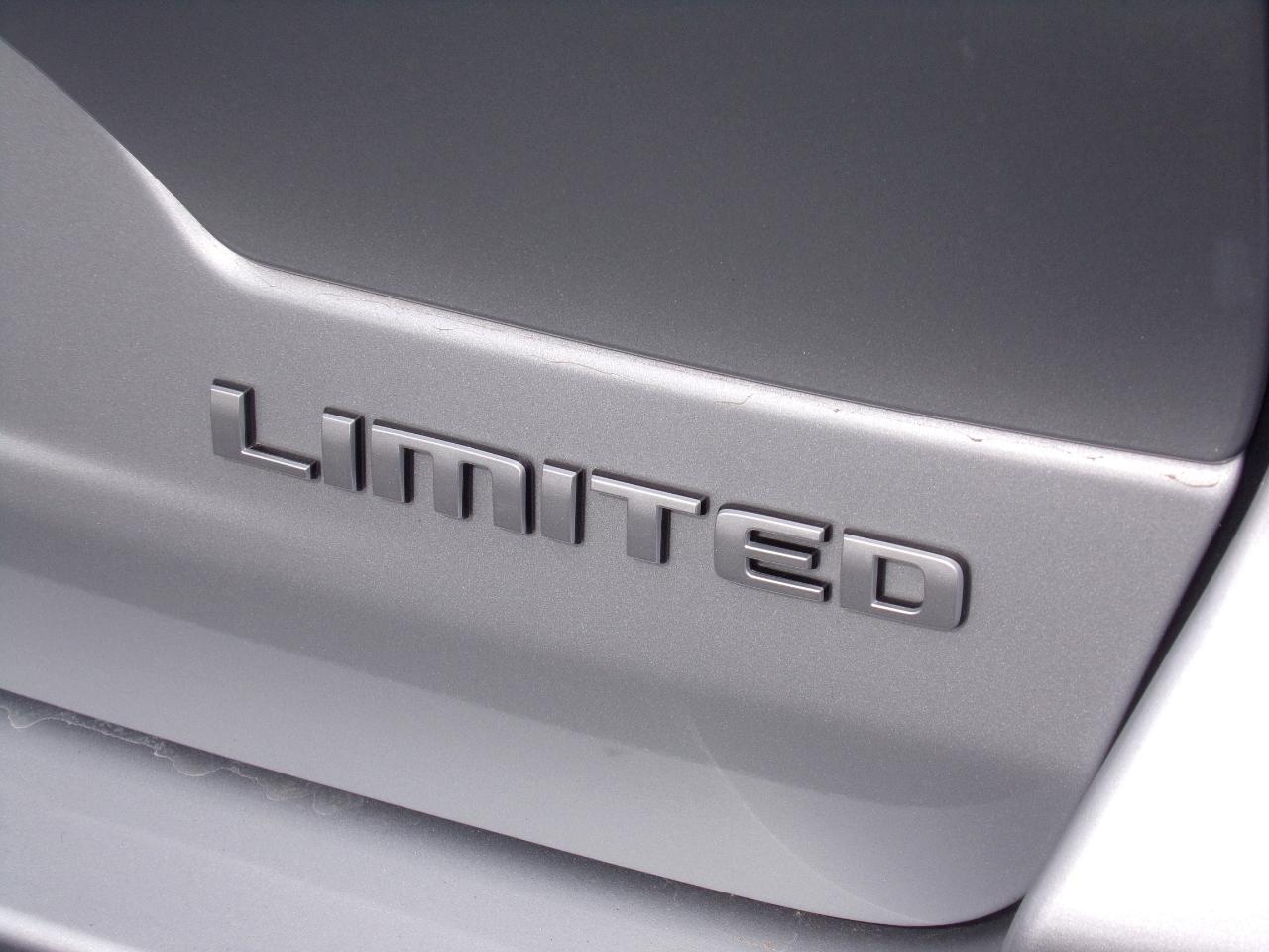 Jeep Grand Cherokee Limited 4x4 2024