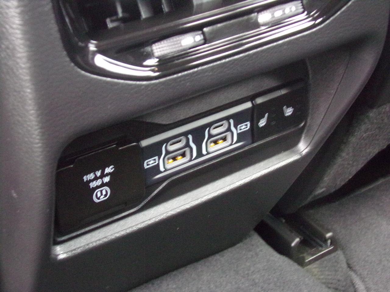 Jeep Grand Cherokee Limited 4x4 2024
