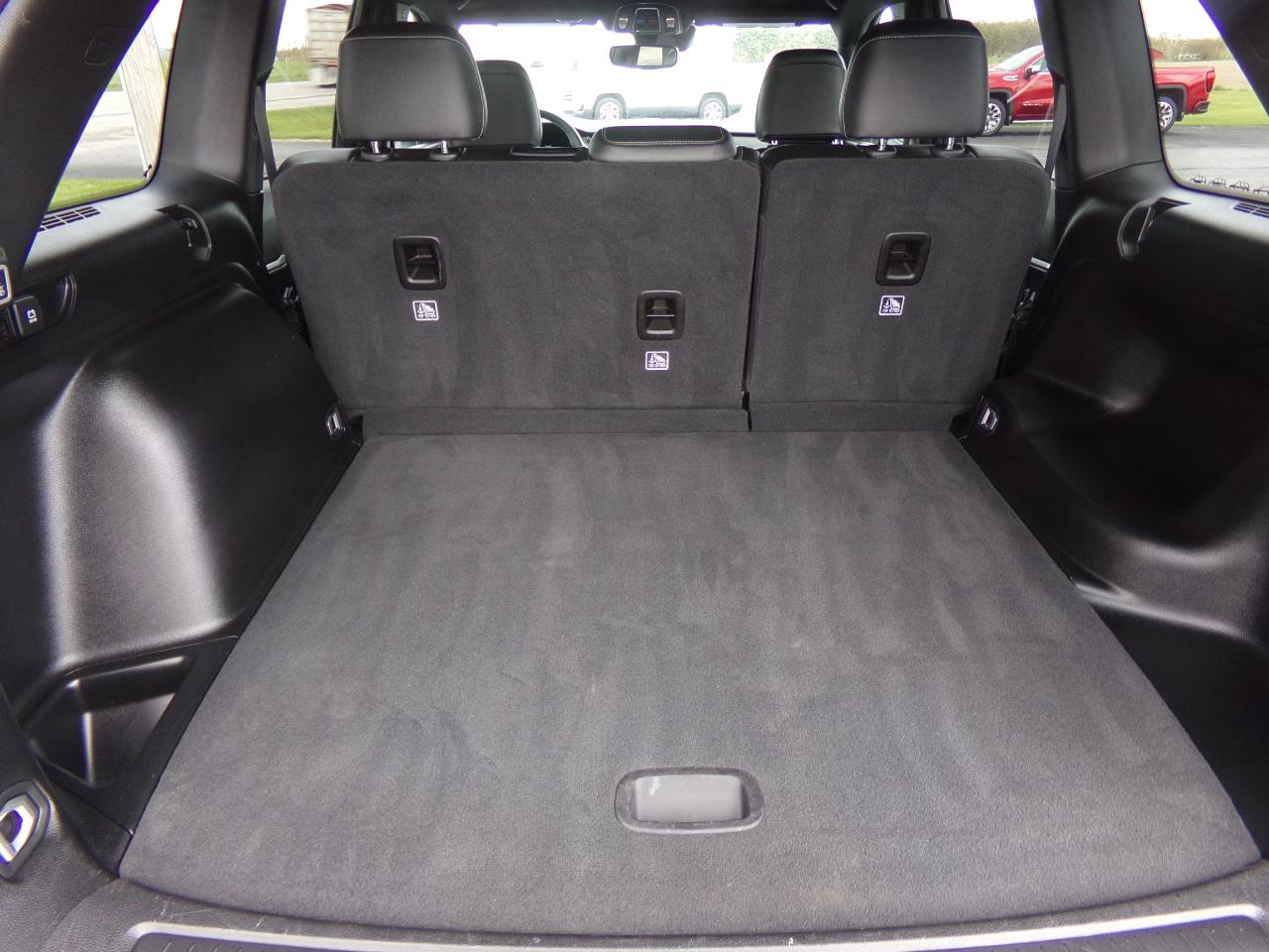 Jeep Grand Cherokee Limited 4x4 2024