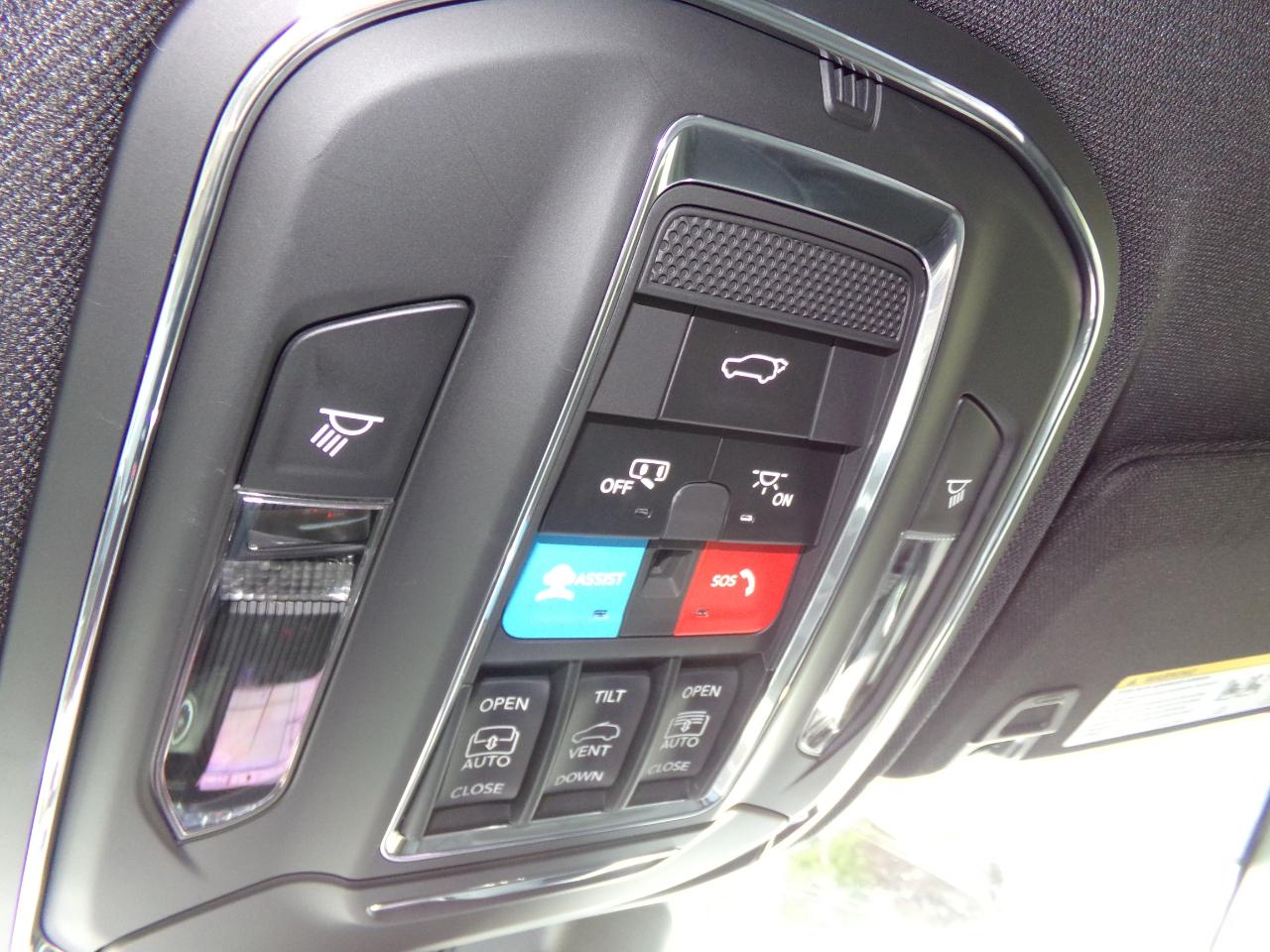 Jeep Grand Cherokee Limited 4x4 2024