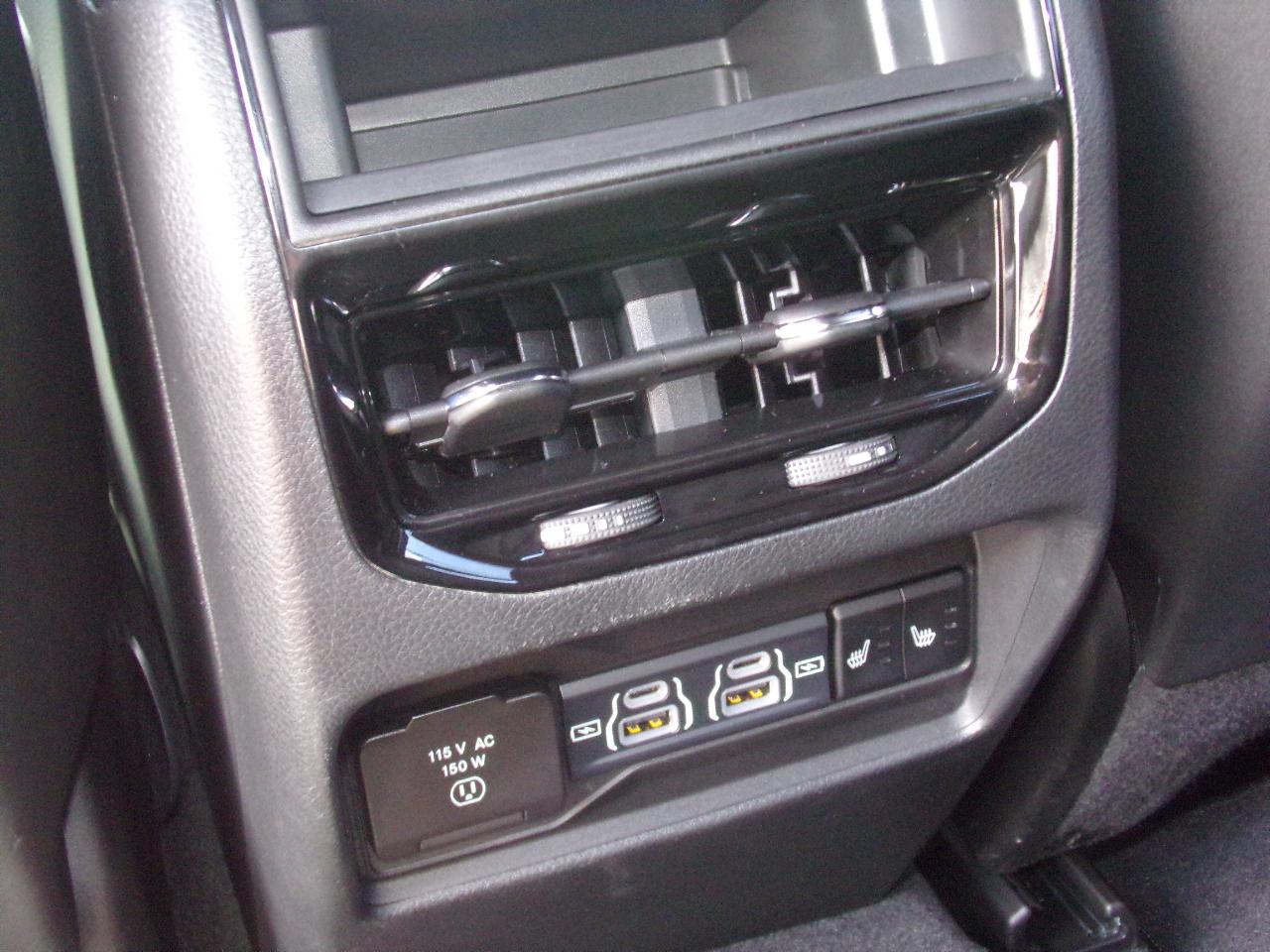 Jeep Grand Cherokee Limited 4x4 2024