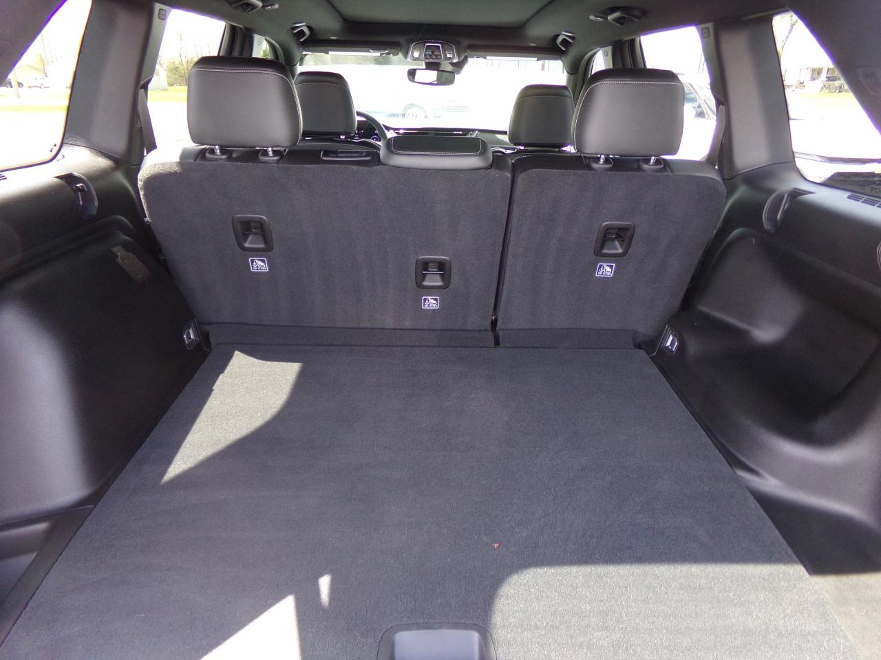 Jeep Grand Cherokee Limited 4x4 2024