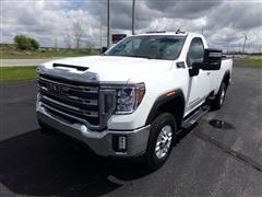 2022 GMC Sierra 2500HD 