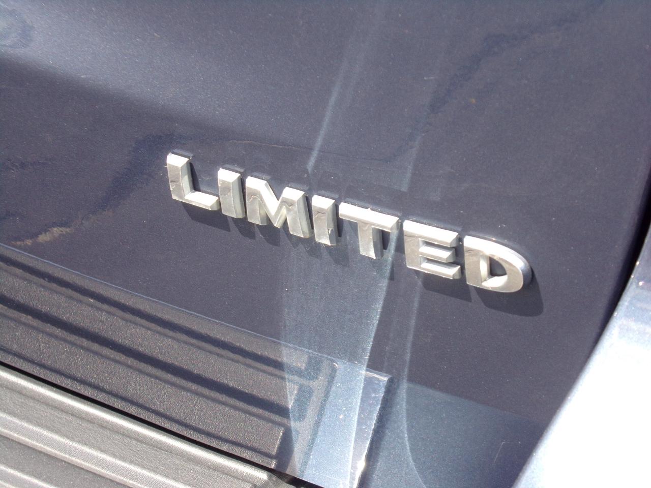 Jeep Grand Cherokee Limited 4x4 2020