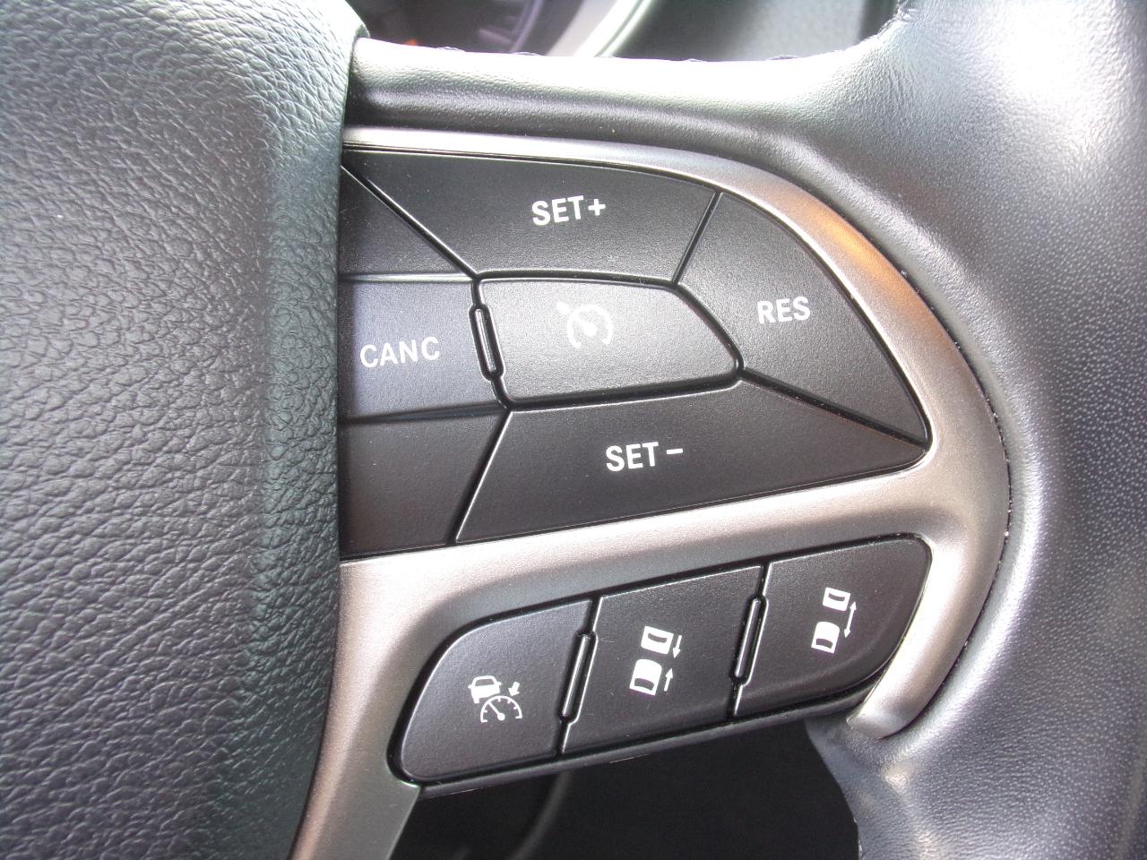 Jeep Grand Cherokee Limited 4x4 2020
