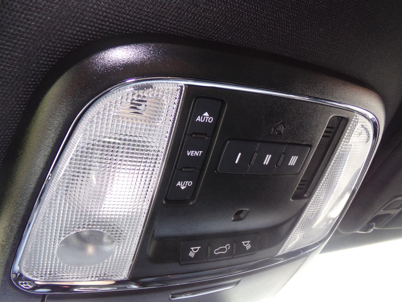 Jeep Grand Cherokee Limited 4x4 2020