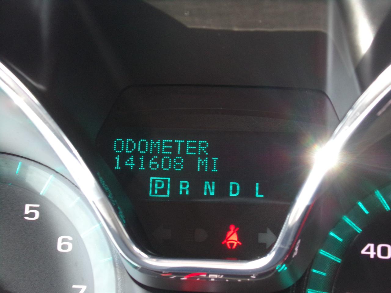 Chevrolet Traverse AWD 4dr LT w/1LT 2017