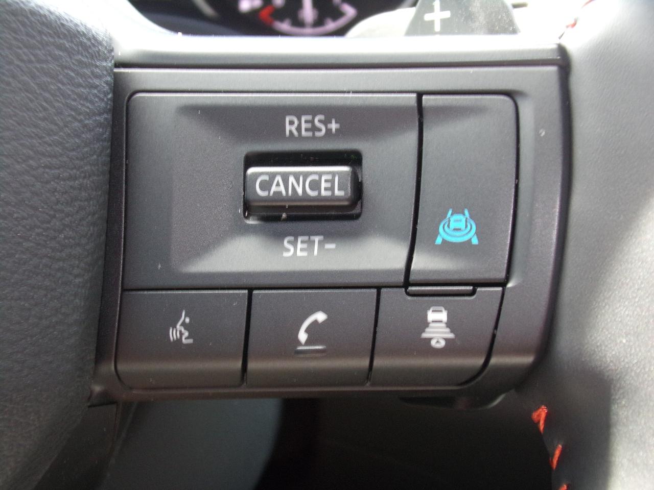 Nissan Rogue AWD Rock Creek 2025