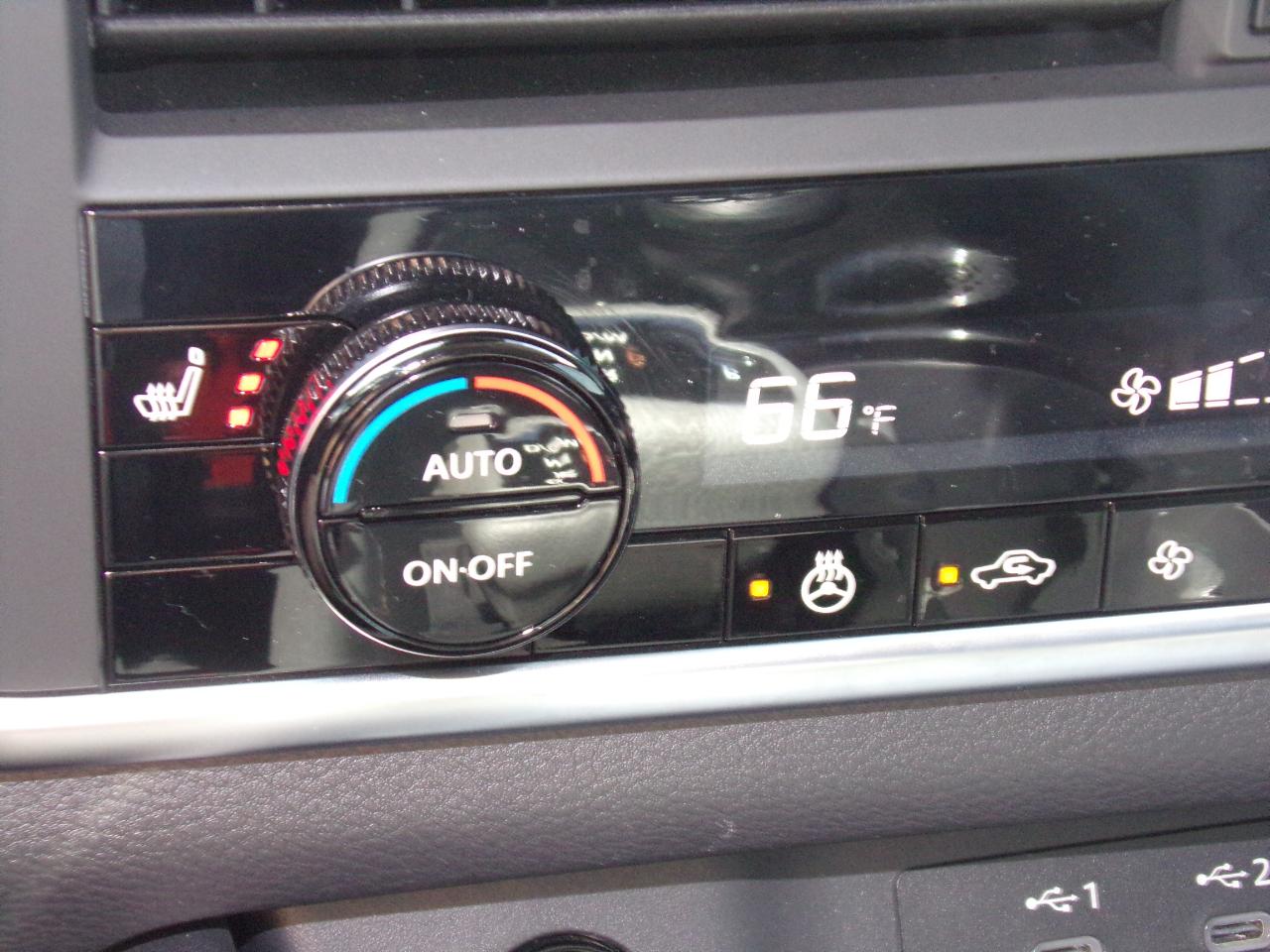 Nissan Rogue AWD Rock Creek 2025