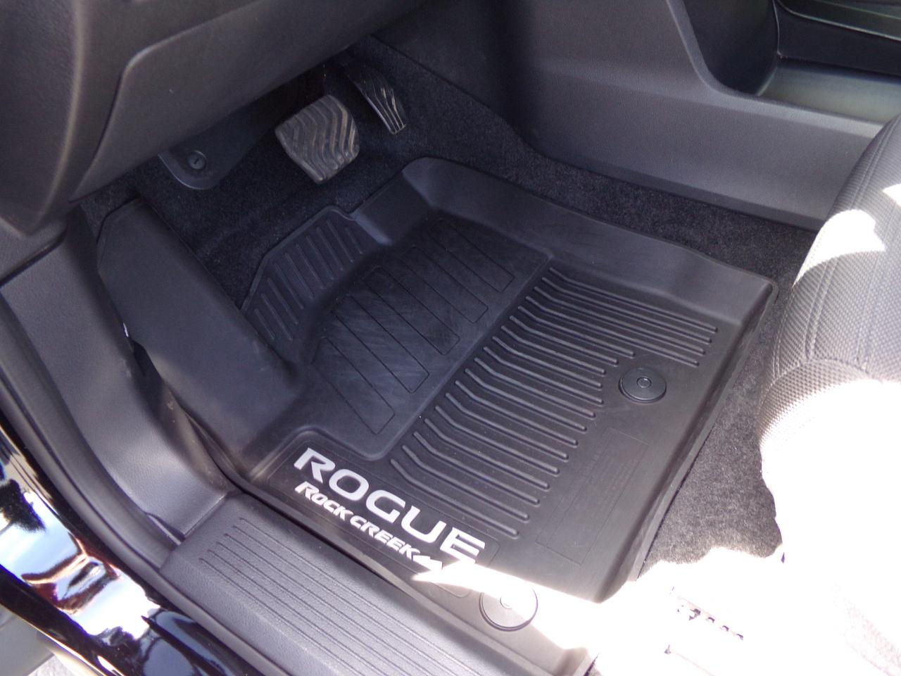 Nissan Rogue AWD Rock Creek 2025